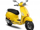 2020 Vespa Sprint 150S Notte